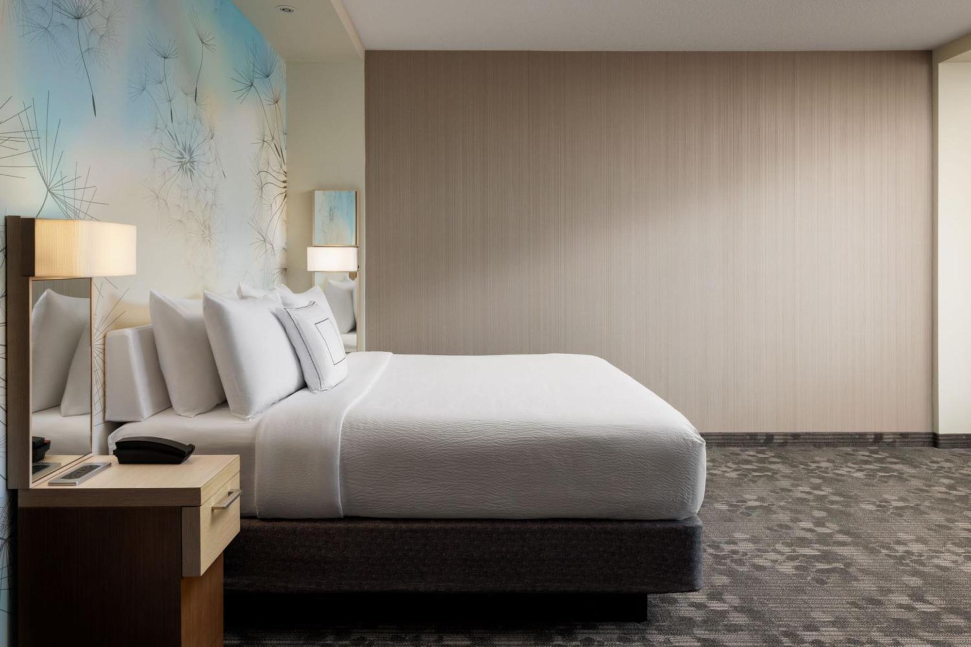 คอร์ตยาร์ด บาย แมริออท ปริ้นซ์จอร์จ Hotel พรินซ์จอร์จ ภายนอก รูปภาพ
